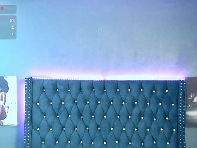 IamGrace's BongaCams show and profile