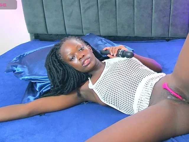 IamGrace's BongaCams show and profile