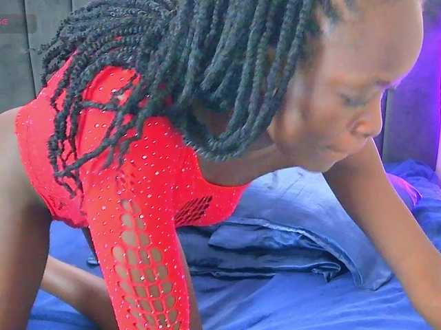 IamGrace's BongaCams show and profile