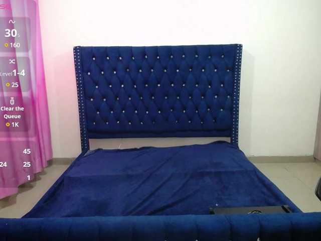  IamGrace chat room