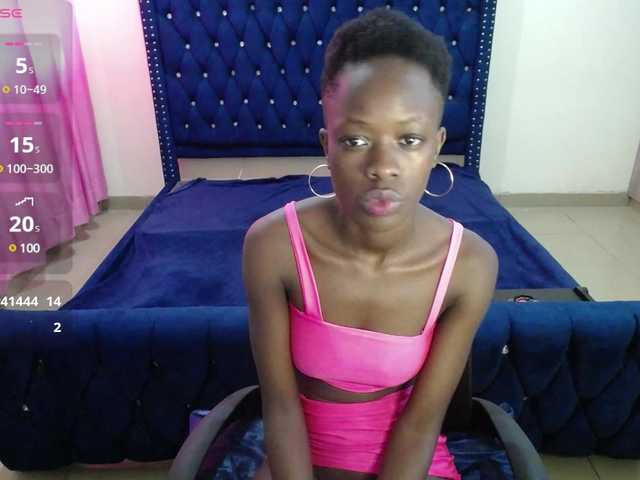  IamGrace chat room