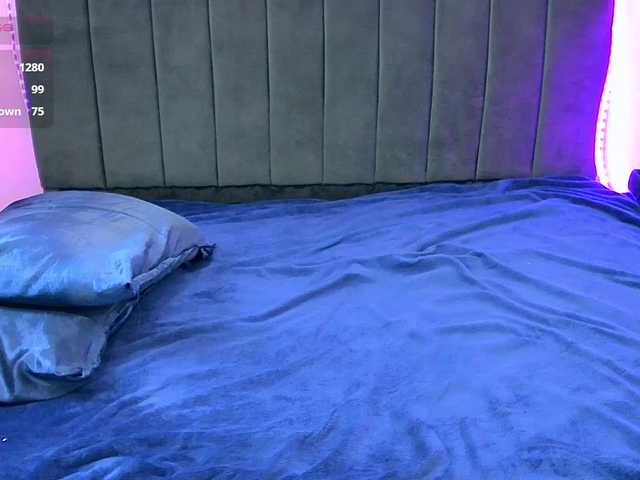 IamGrace's BongaCams show and profile