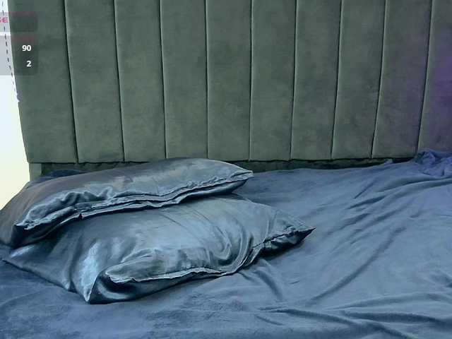 IamGrace's BongaCams show and profile