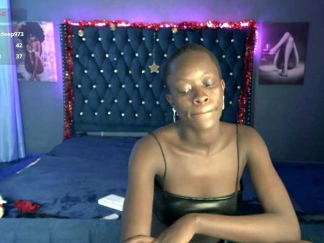 IamGrace's BongaCams show and profile