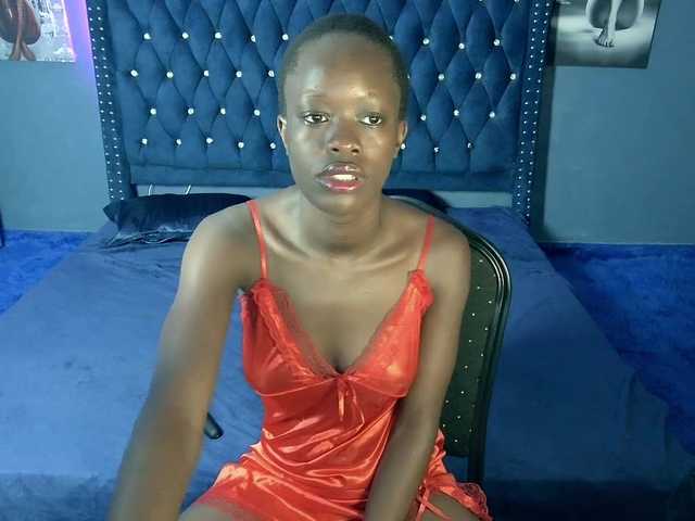 IamGrace's BongaCams show and profile