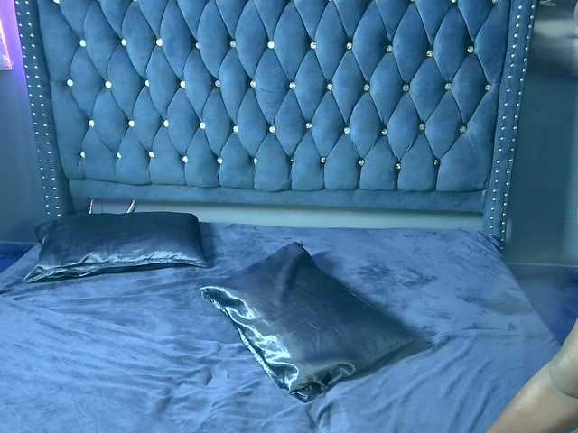 IamGrace's BongaCams show and profile