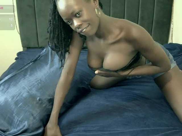 IamGrace's BongaCams show and profile