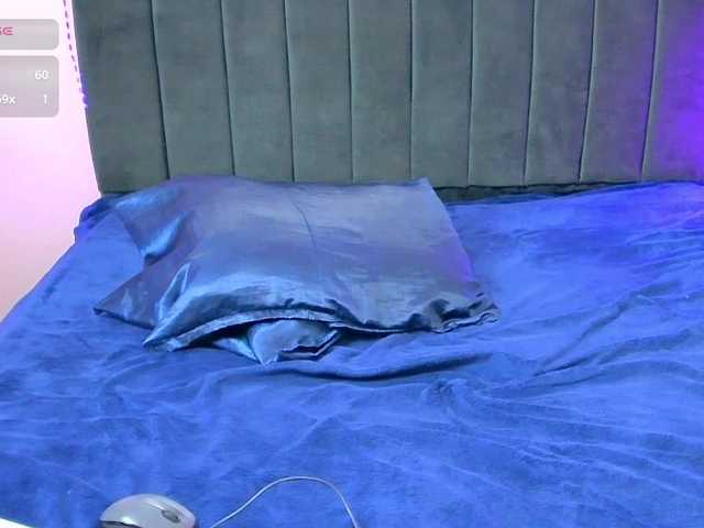 IamGrace's BongaCams show and profile