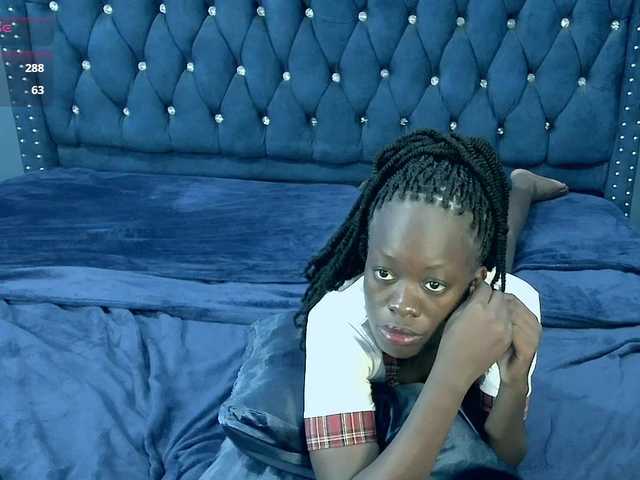 IamGrace's BongaCams show and profile