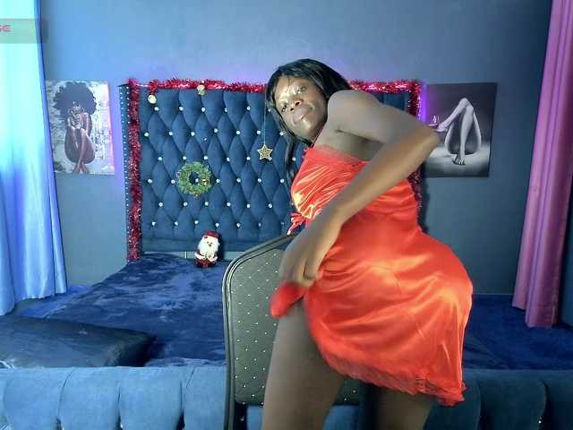 IamGrace's BongaCams show and profile