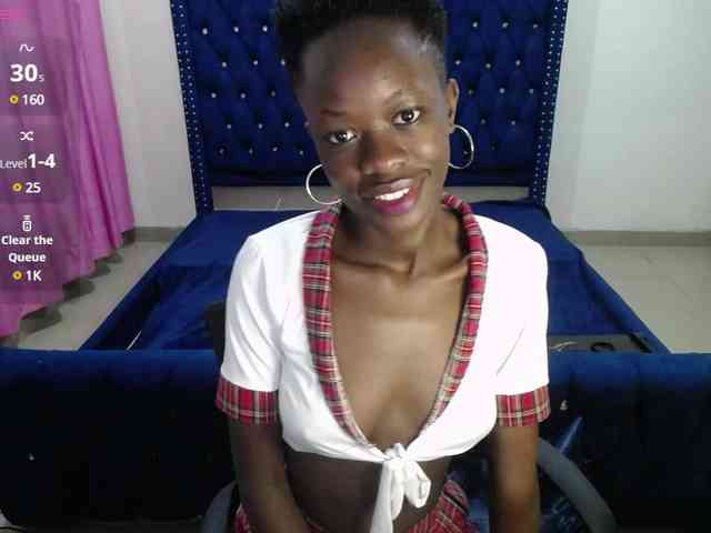 IamGrace webcam