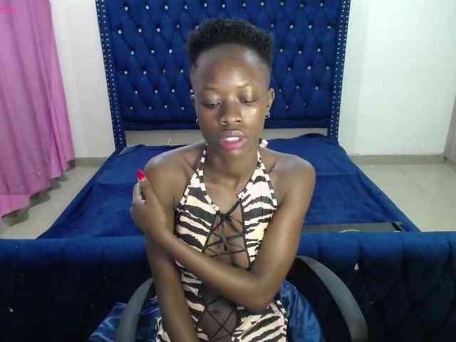 IamGrace webcam