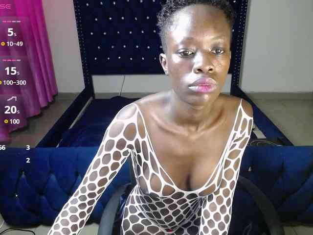 IamGrace webcam