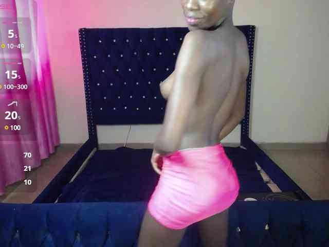 IamGrace webcam