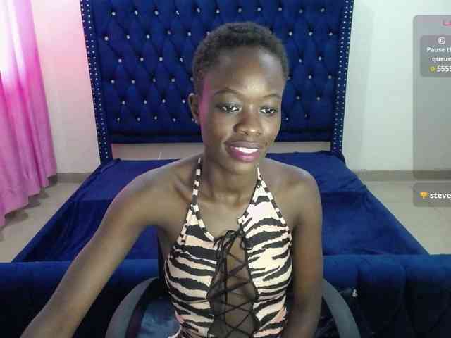 IamGrace webcam