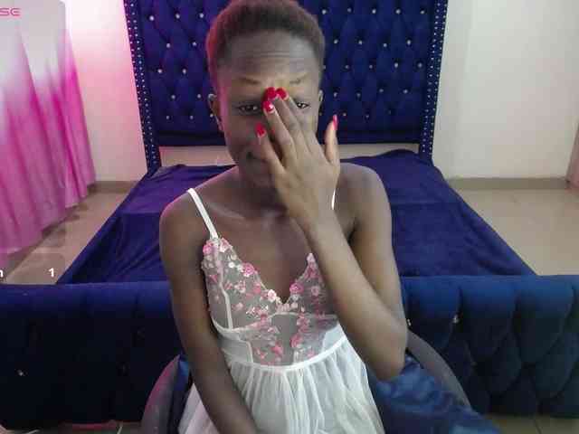 IamGrace webcam