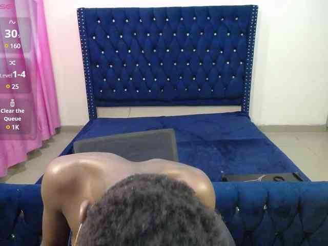 IamGrace webcam
