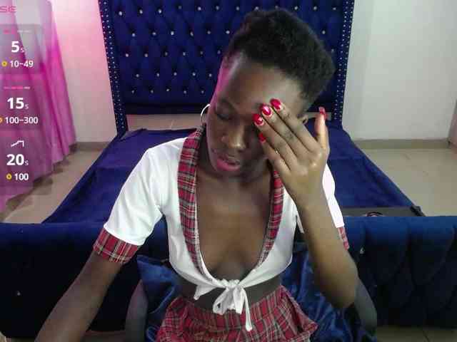 IamGrace webcam