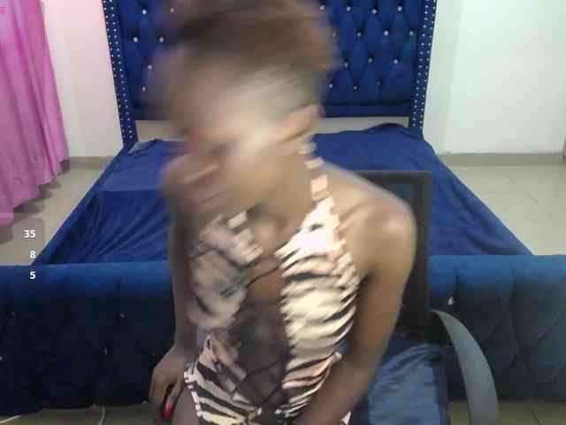 IamGrace webcam