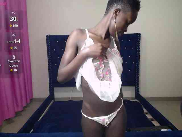 IamGrace webcam