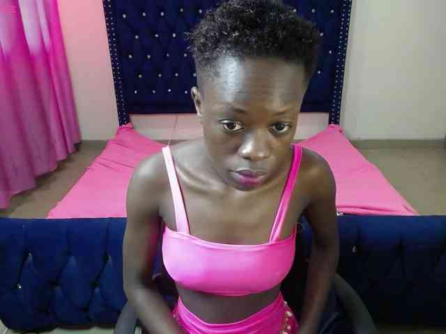 IamGrace webcam
