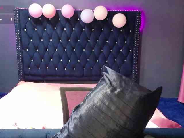 IamGrace webcam