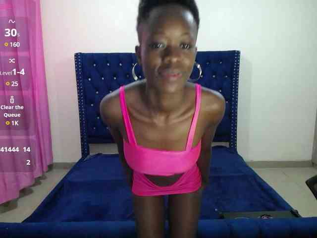 IamGrace webcam
