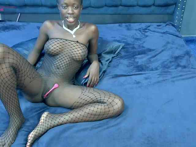 IamGrace Live Webcam on BongaCams