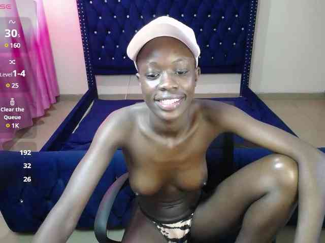 IamGrace webcam