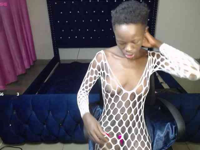 IamGrace webcam