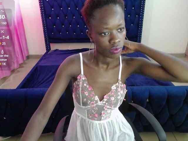 IamGrace webcam