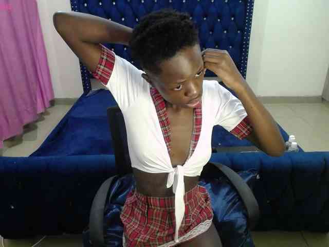 IamGrace webcam