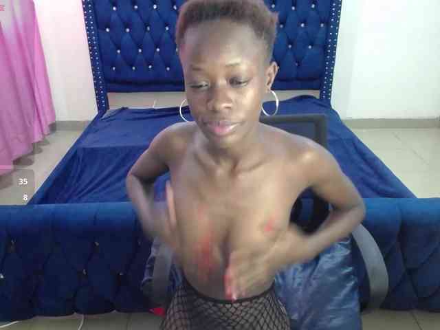 IamGrace webcam