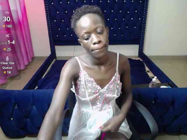 IamGrace webcam