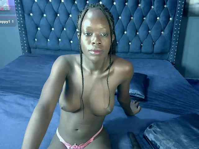 IamGrace Live Webcam on BongaCams