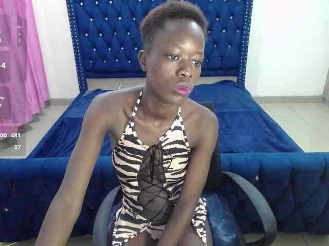 IamGrace webcam