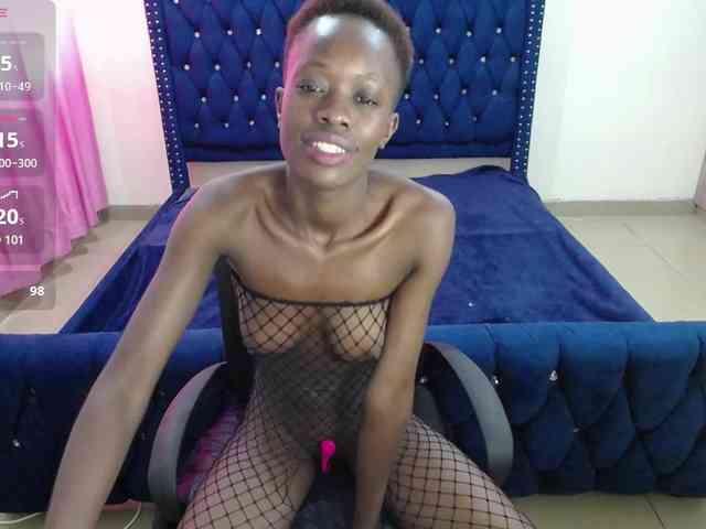 IamGrace
