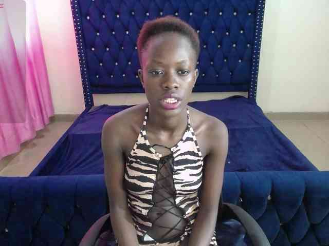 IamGrace webcam
