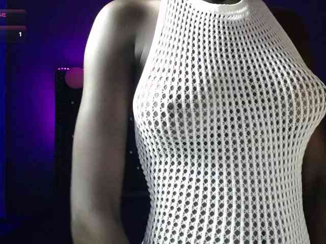IamGrace webcam
