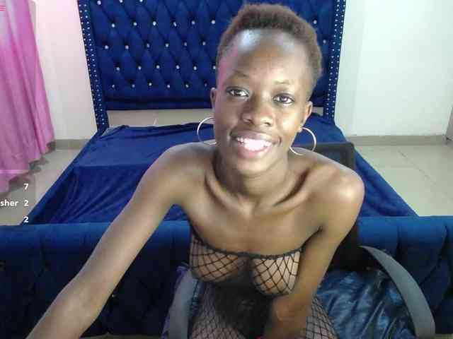 IamGrace webcam
