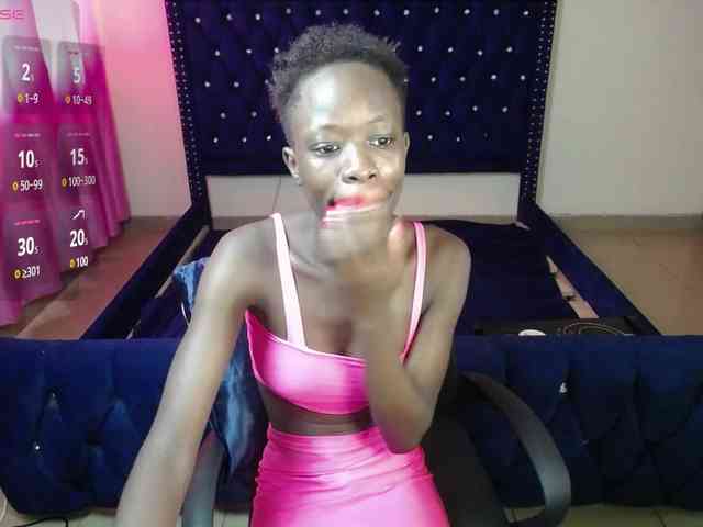 IamGrace webcam
