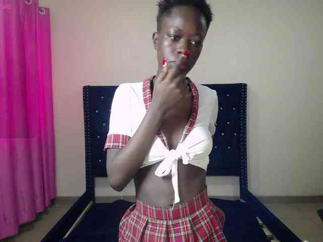 IamGrace webcam
