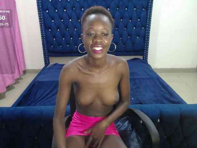 IamGrace webcam