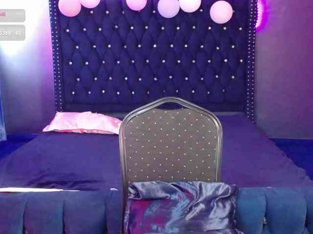 IamGrace webcam