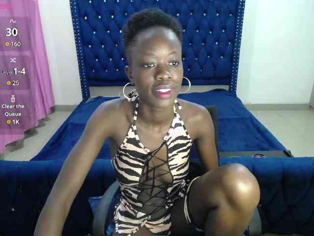 IamGrace webcam