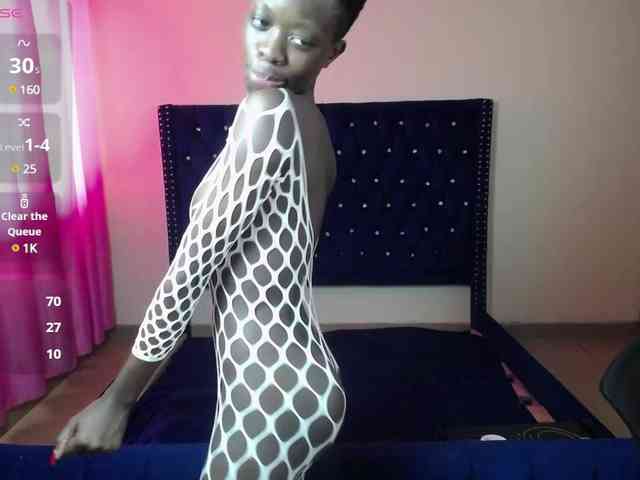 IamGrace webcam