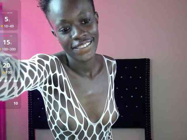 IamGrace webcam