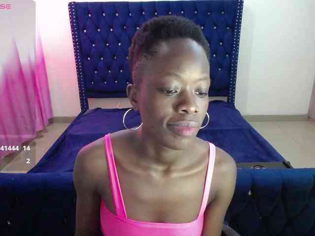 IamGrace webcam