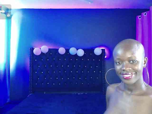 IamGrace webcam