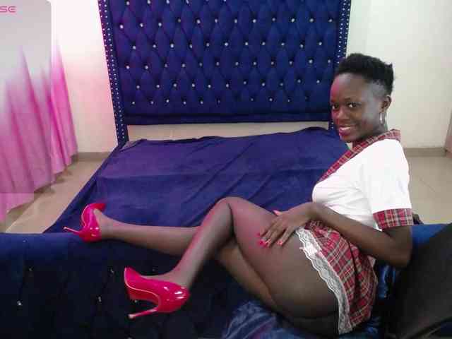 IamGrace webcam